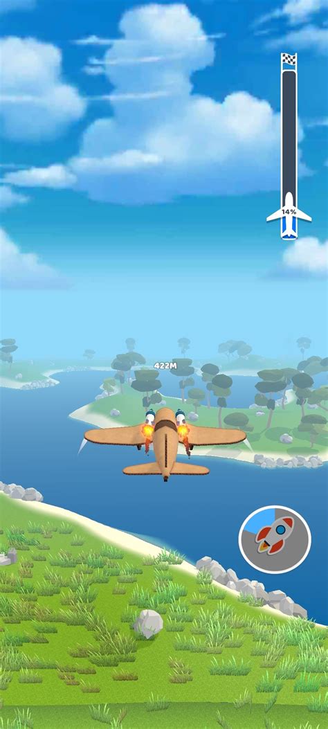 Epic Plane Evolution APK Download for Android Free