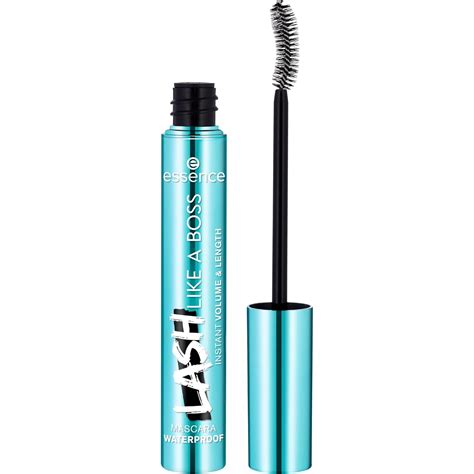 essence | Lash Like A Boss Instant Volume & Length India | Ubuy