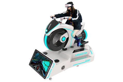 Image result for Bike Racing Simulator Machine