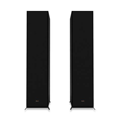 Klipsch R-800F Floorstanding Speaker - Price & Specs in India — ProHiFi ...