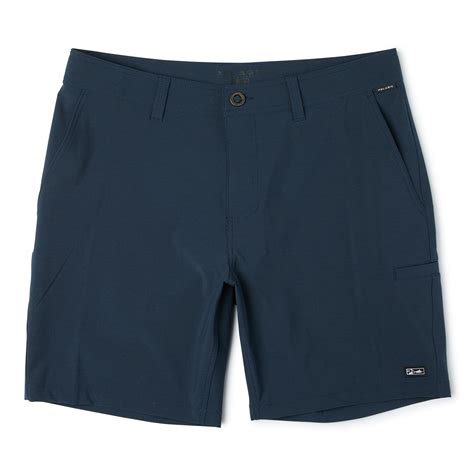 PELAGIC Hybrid Shorts 20" - Mako