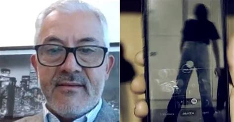 “Tuve que verlo”: madre de víctima destapa repudiable video de juez que ...