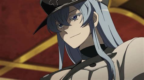 [100+] Esdeath Pictures | Wallpapers.com