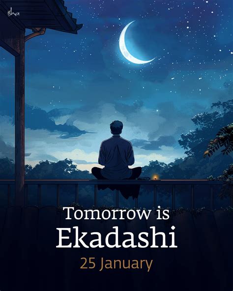 Isha Foundation | Ekadashi is the 11th day of the lunar cycle. On this ...