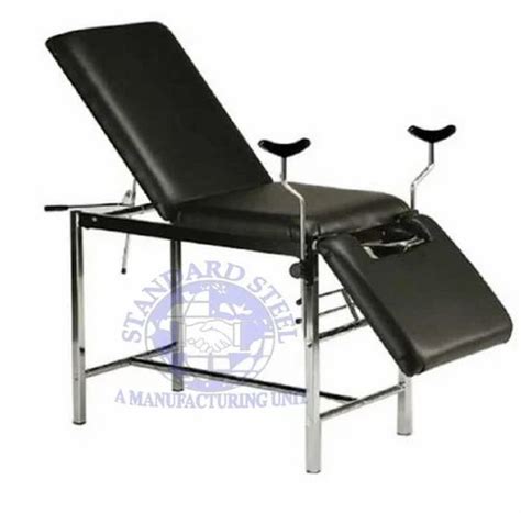 Hospital Delivery Bed - Gynecological Delivery Examination Table ...