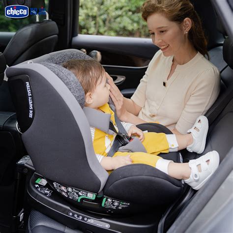 儿童安全座椅汽车用婴儿宝宝车载坐椅新生0到12346岁以上通用可躺_虎窝淘