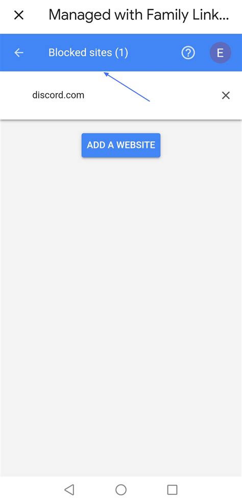 Image result for How to Block Discord On My Computer