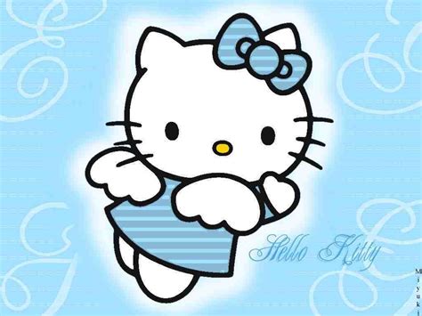 Hello Kitty - Hello Kitty Wallpaper (7668726) - Fanpop