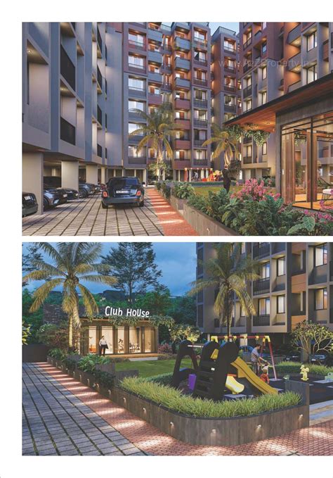 Neelkanth Greens | at Vatva, Ahmedabad