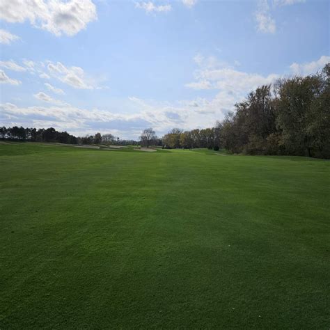 Buffer Park Golf 9-Hole Course