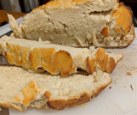 instant pot sourdough bread
