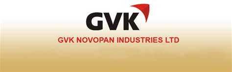 GVK Novopan Industries Limited :: Sr.Management Team ::GVK Novopan ...