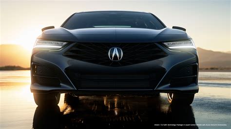 2024 Acura TLX - Harper Acura