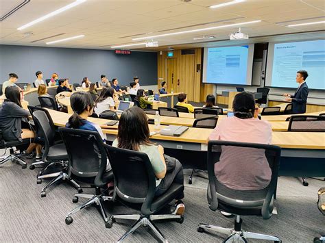 SMU Academic Calendar 2023-2024