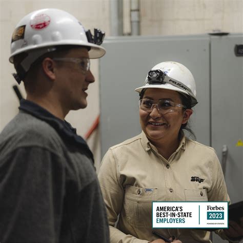 Salt River Project on LinkedIn: Engineering jobs | SRP