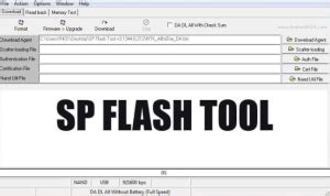 Image result for How to Flash Using Sp Flash Tool