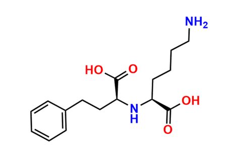 Lisinopril EP Impurity H | 138247-43-5