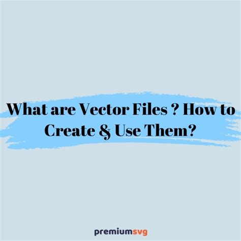 Vector Graphics Files Example of Creating It 的图像结果