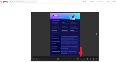 Image result for Issuu PDF