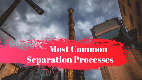 Image result for Course Hero Discuss Separation Processes