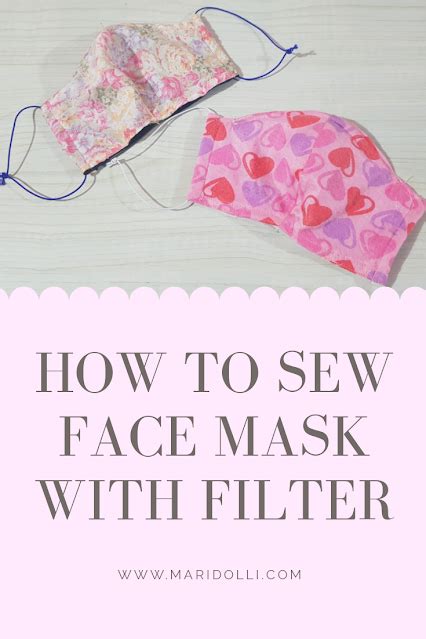 Image result for Martelli Face Mask Tutorial