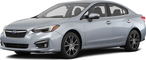 2017 Subaru Impreza Price, Value, Depreciation & Reviews | Kelley Blue Book