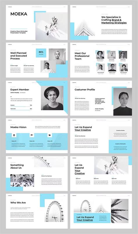 Image result for Simplistic PowerPoint Design