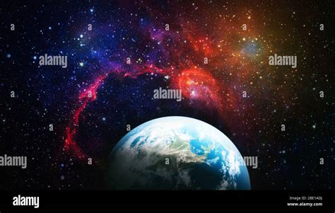 Space 的图像结果