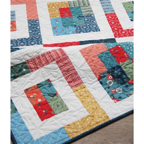 Image result for Window Quilt Pattern