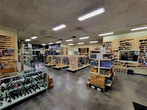 IMPACT GUNS BOISE - Boise ID - Hours, Directions, Reviews - Loc8NearMe