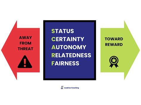 Image result for Scarf Model Explained