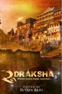 Rudraksha - When Gods Came Calling - Readomania