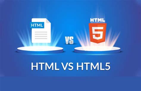Image result for HTML to HTML5