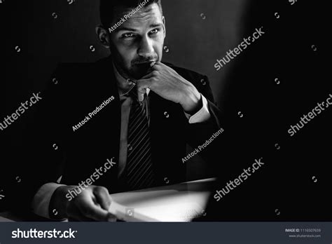 Image result for Detective Interview Script