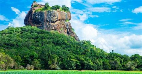 Top 5 Places To Visit In Sigiriya Matale For An Exciting Vacay!