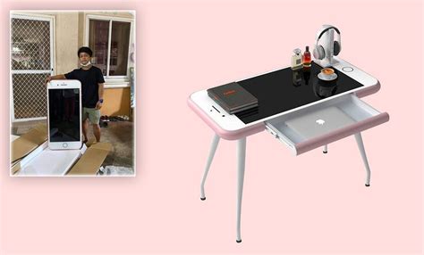 This Thai Teen Ordered A Cheap iPhone, It Turned Out To Be An iPhone ...