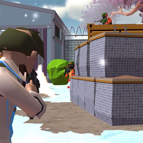 Unity Play | Team Death match game