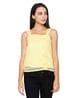 Buy Yellow Tops for Women by GLOBUS Online | Ajio.com