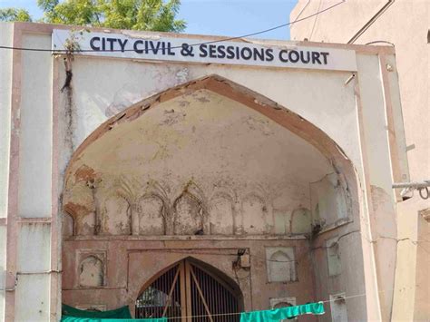 Ahmedabad Court sentences two to 12 years in jail for smuggling 46 Kg ...