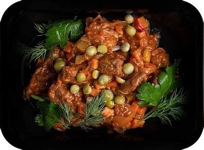 Best Food - доставка правильного питания в Саранске