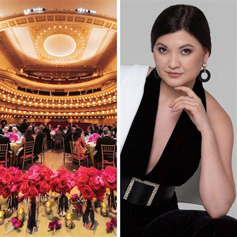 Upcoming Special Events | Carnegie Hall