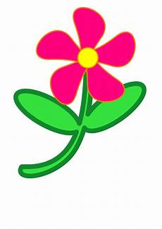 Clipart Flower by Flowers Clipart Clipart Panda Free Clipart Images Clipart Flower