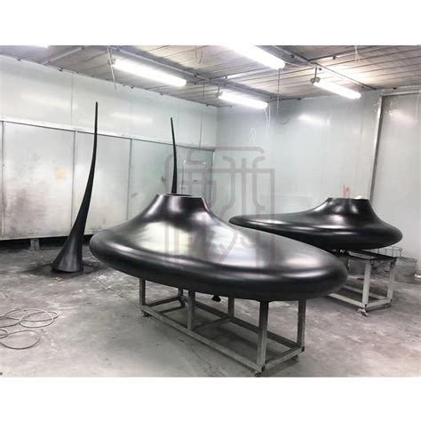玻璃钢生产厂家工程实例-深圳市创鼎盛玻璃钢装饰工程有限公司