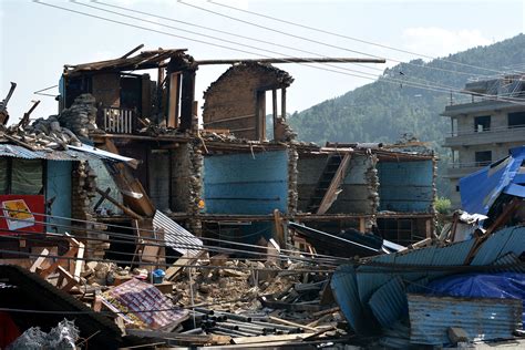 Crisis Response International