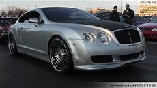 Custom Bentleys by Custom Bentley Continental Gt Prestige Imports Custom Bentleys