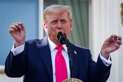 Trump Sends Immigrants to South Sudan After Supreme Court Rulings