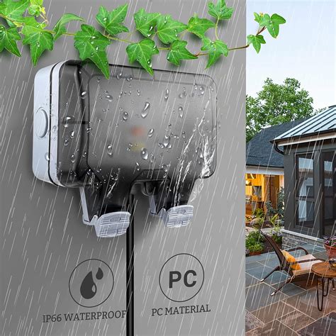 Image result for Waterproof RCD Plug