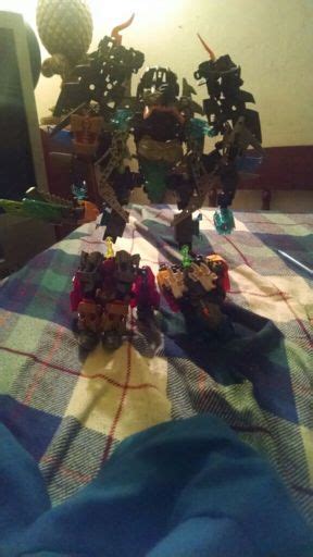 Image result for Bionic One Block Videos