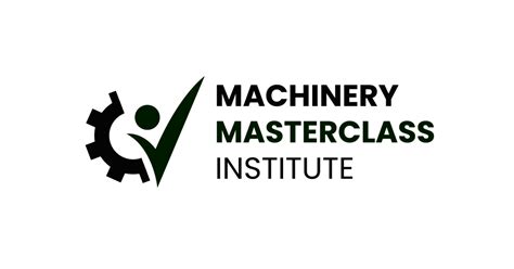 Image result for Machine Design Master Classes