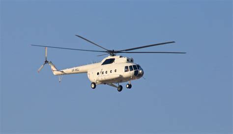 Helicopter 的图像结果
